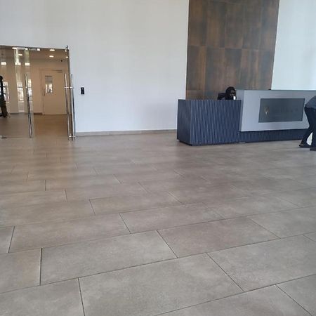 Rt Properties @ The Lennox Airport Residential Accra Eksteriør bilde