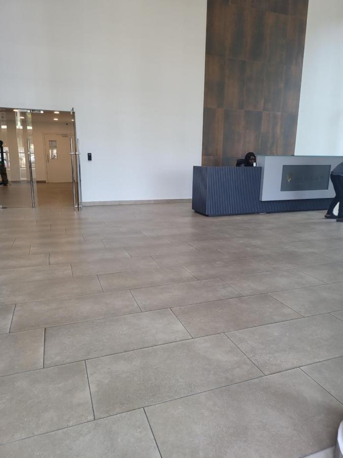 Rt Properties @ The Lennox Airport Residential Accra Eksteriør bilde