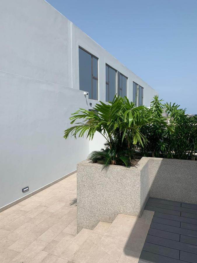 Rt Properties @ The Lennox Airport Residential Accra Eksteriør bilde