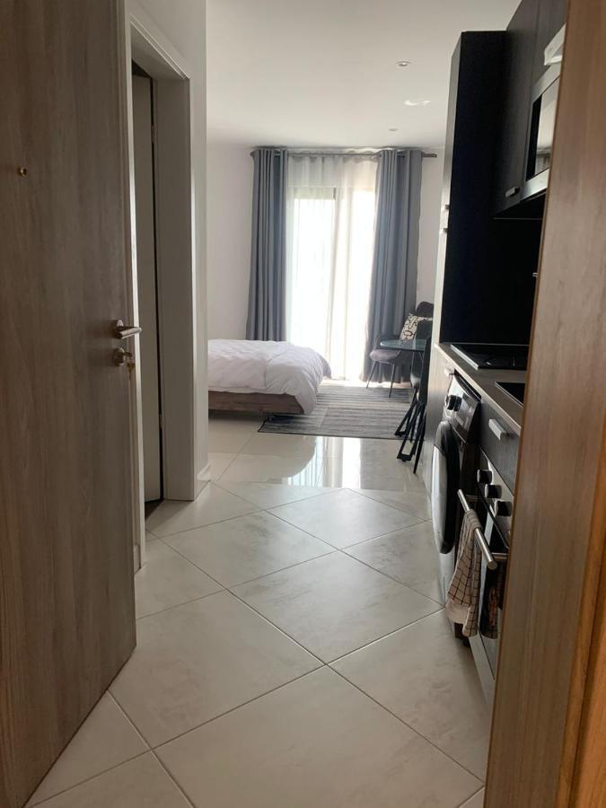 Rt Properties @ The Lennox Airport Residential Accra Eksteriør bilde