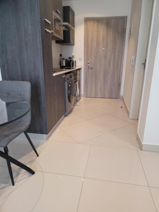 Rt Properties @ The Lennox Airport Residential Accra Eksteriør bilde