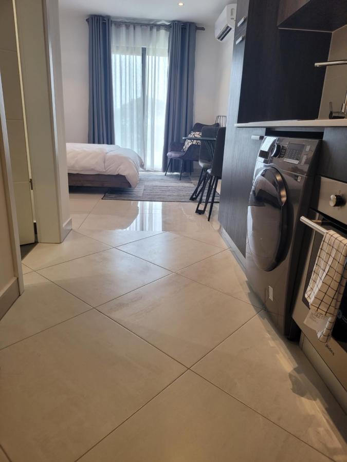 Rt Properties @ The Lennox Airport Residential Accra Eksteriør bilde