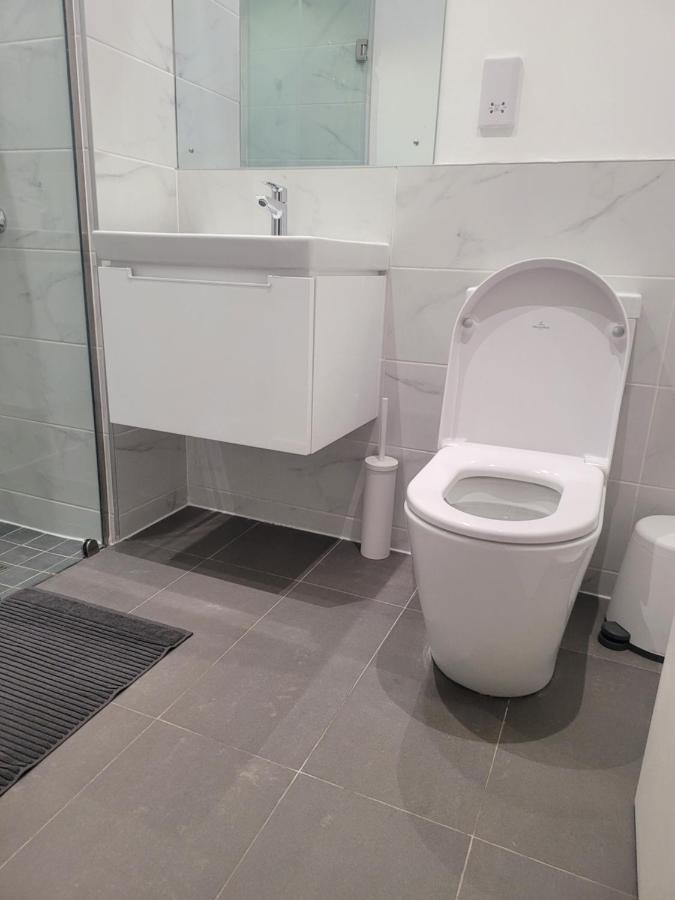 Rt Properties @ The Lennox Airport Residential Accra Eksteriør bilde