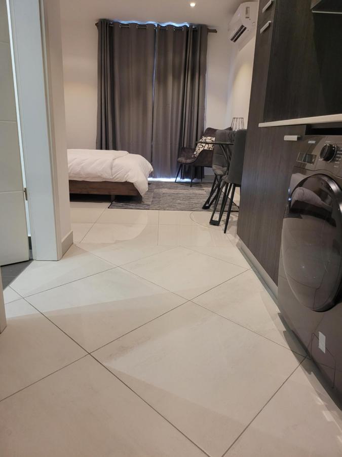 Rt Properties @ The Lennox Airport Residential Accra Eksteriør bilde