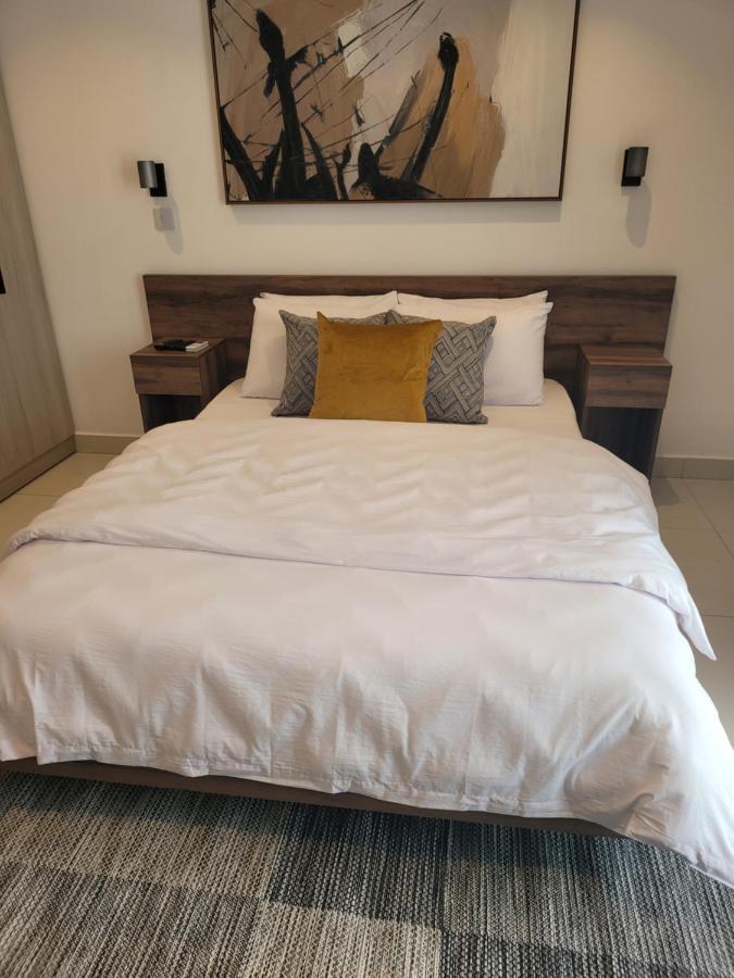 Rt Properties @ The Lennox Airport Residential Accra Eksteriør bilde