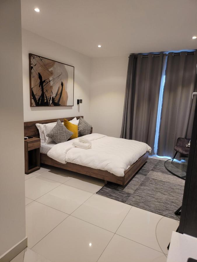 Rt Properties @ The Lennox Airport Residential Accra Eksteriør bilde