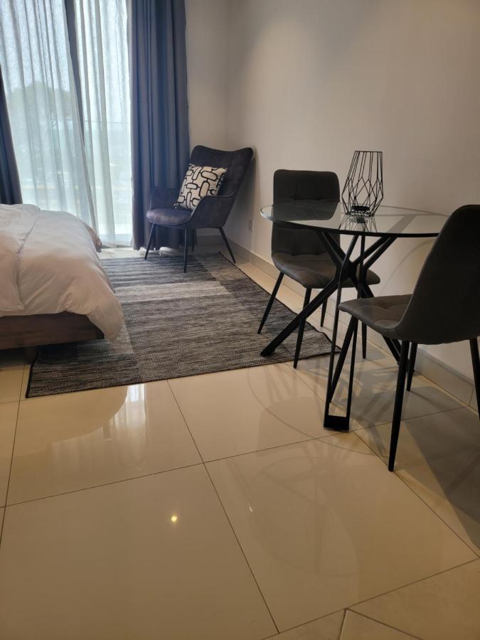Rt Properties @ The Lennox Airport Residential Accra Eksteriør bilde